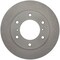 Centric Parts Standard Brake Rotor, 121.46062 121.46062 - alternate 1